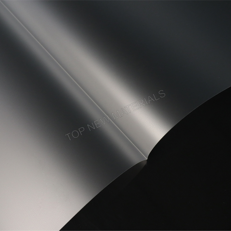 Glossy Laminating Pouch Film