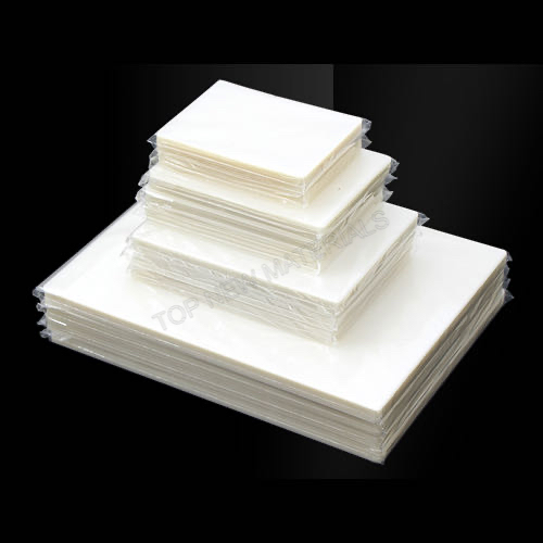 Glossy Laminating Pouch Film