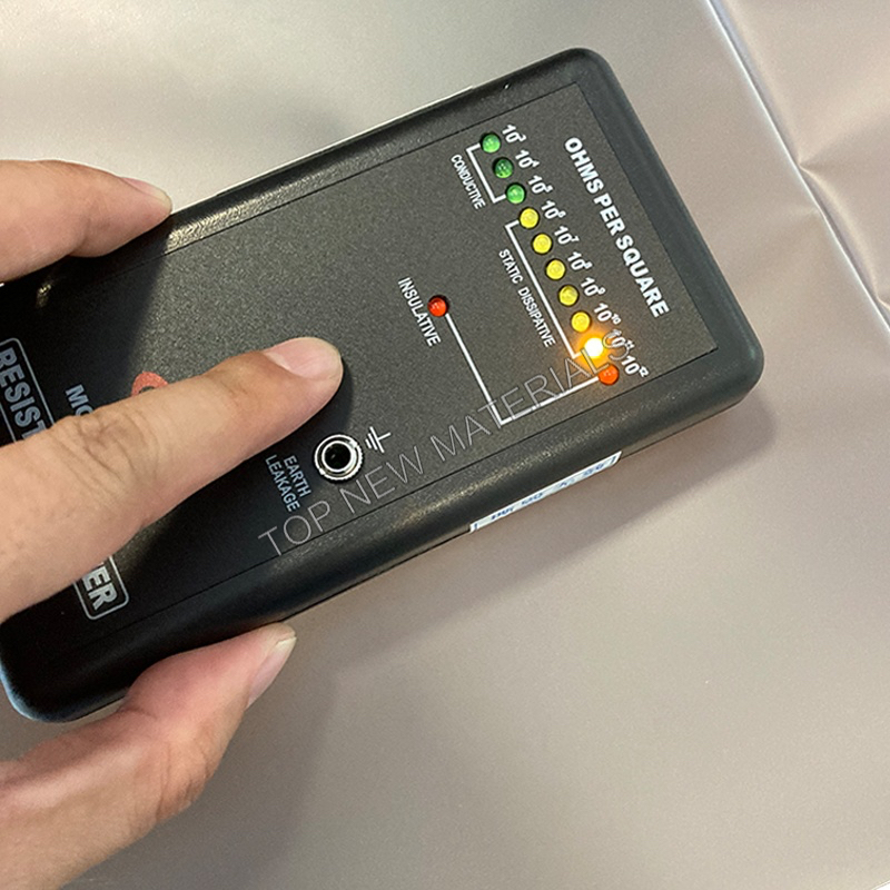 Anti-Static Laminating Pouch Film